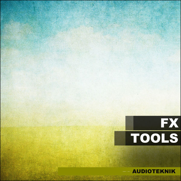 Picture of FX Tools